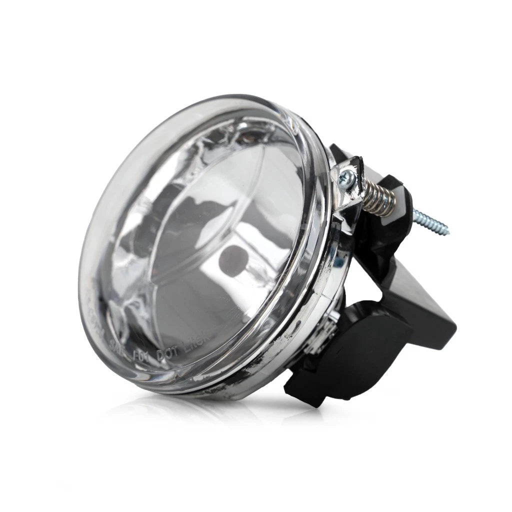 Fog Light Assembly for Dodge Durango (2001–2003) CH2592113, CLX-M0-19-5561-00-1-CL360A2