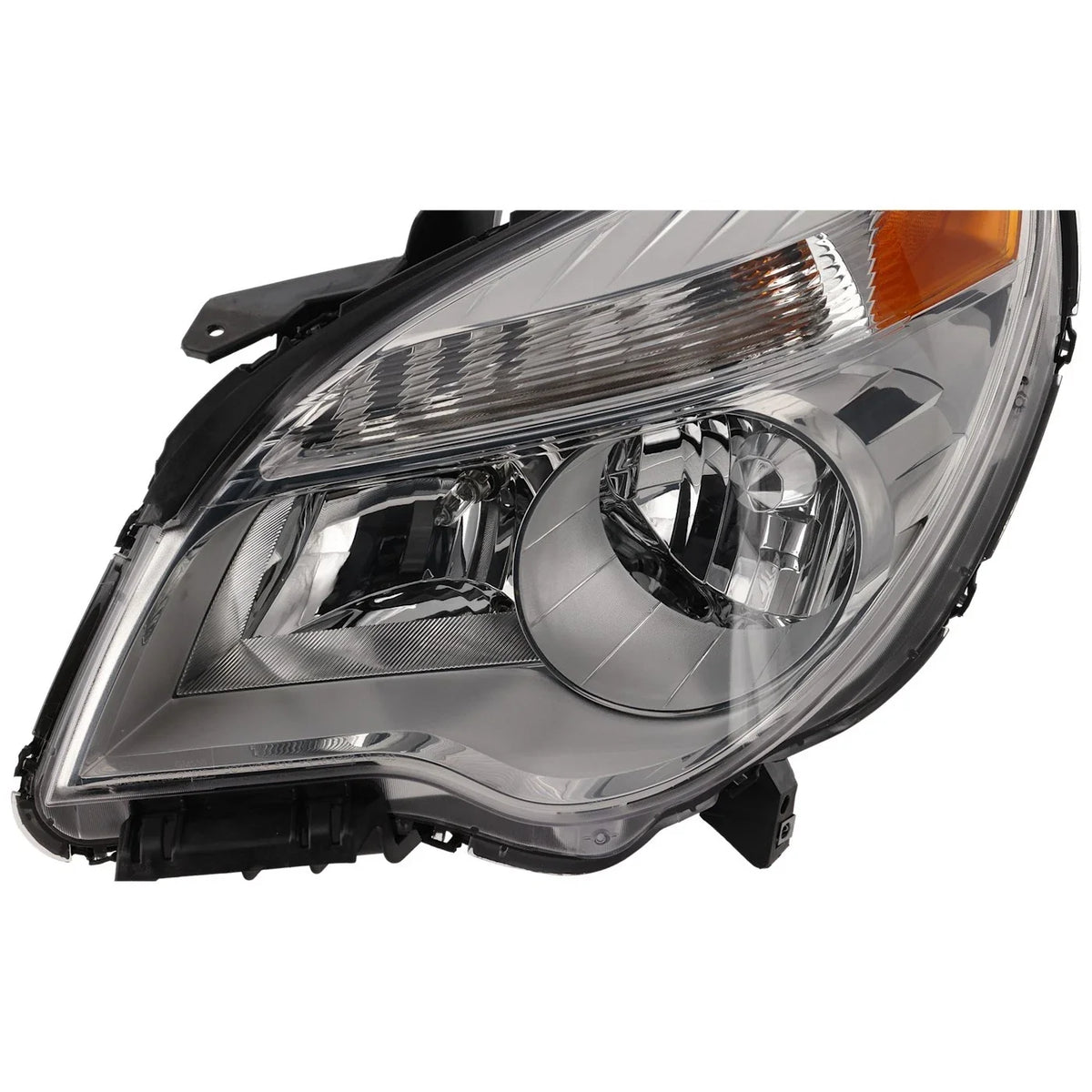 Left Front Headlight for Chevrolet Equinox (2010–2013)