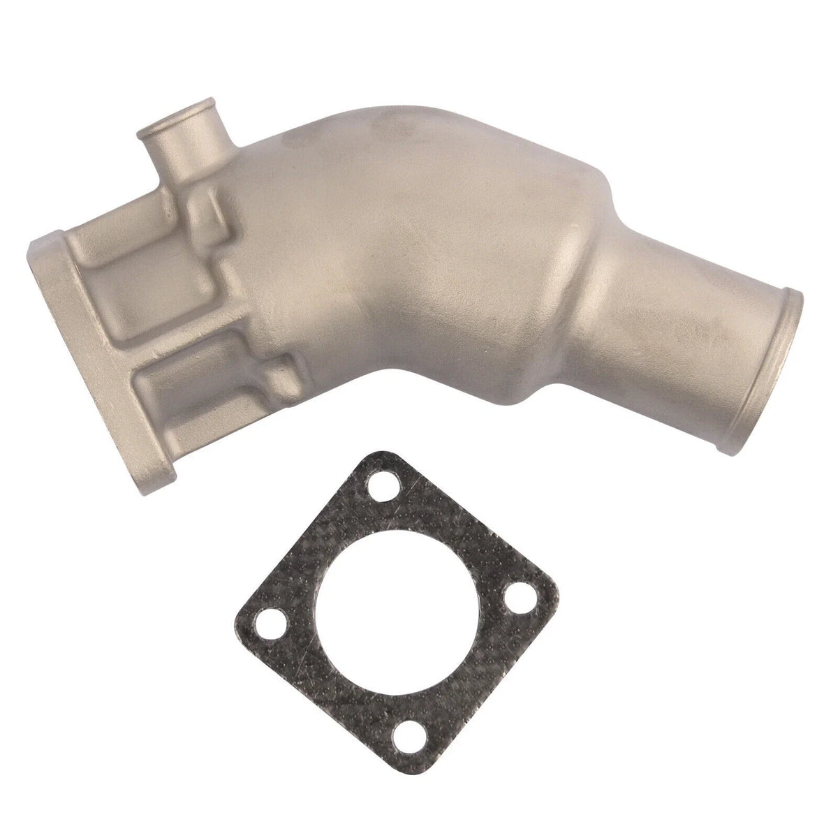 Stainless Steel Exhaust Elbow for Volvo Penta D1 MD2010-2040 (2000–2009) 861906 21190094