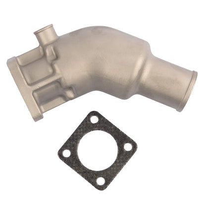 Stainless Steel Exhaust Elbow for Volvo Penta D1 MD2010-2040 (2000–2009) 861906 21190094