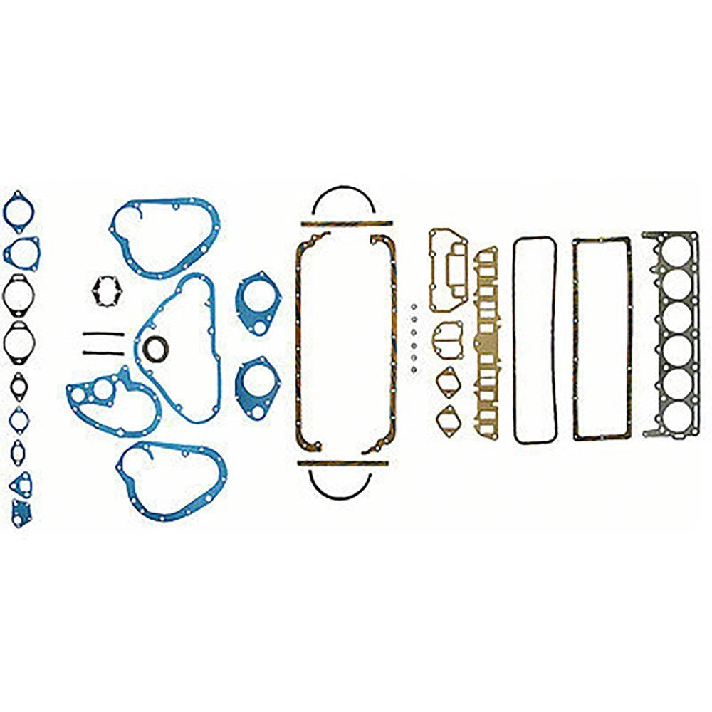 Full Engine Gasket Set for Oliver (OLS2367)