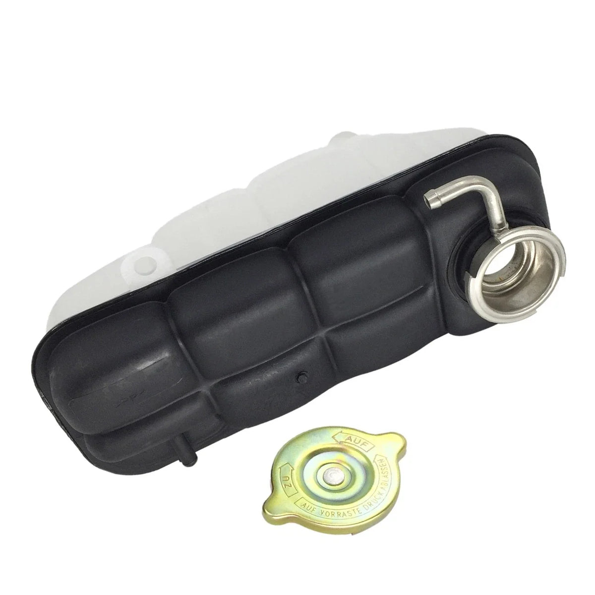 Radiator Coolant Overflow Tank for Mercedes Benz C220 C230 C280 (603271)