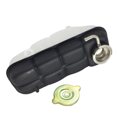 Radiator Coolant Overflow Tank for Mercedes Benz C220 C230 C280 (603271)