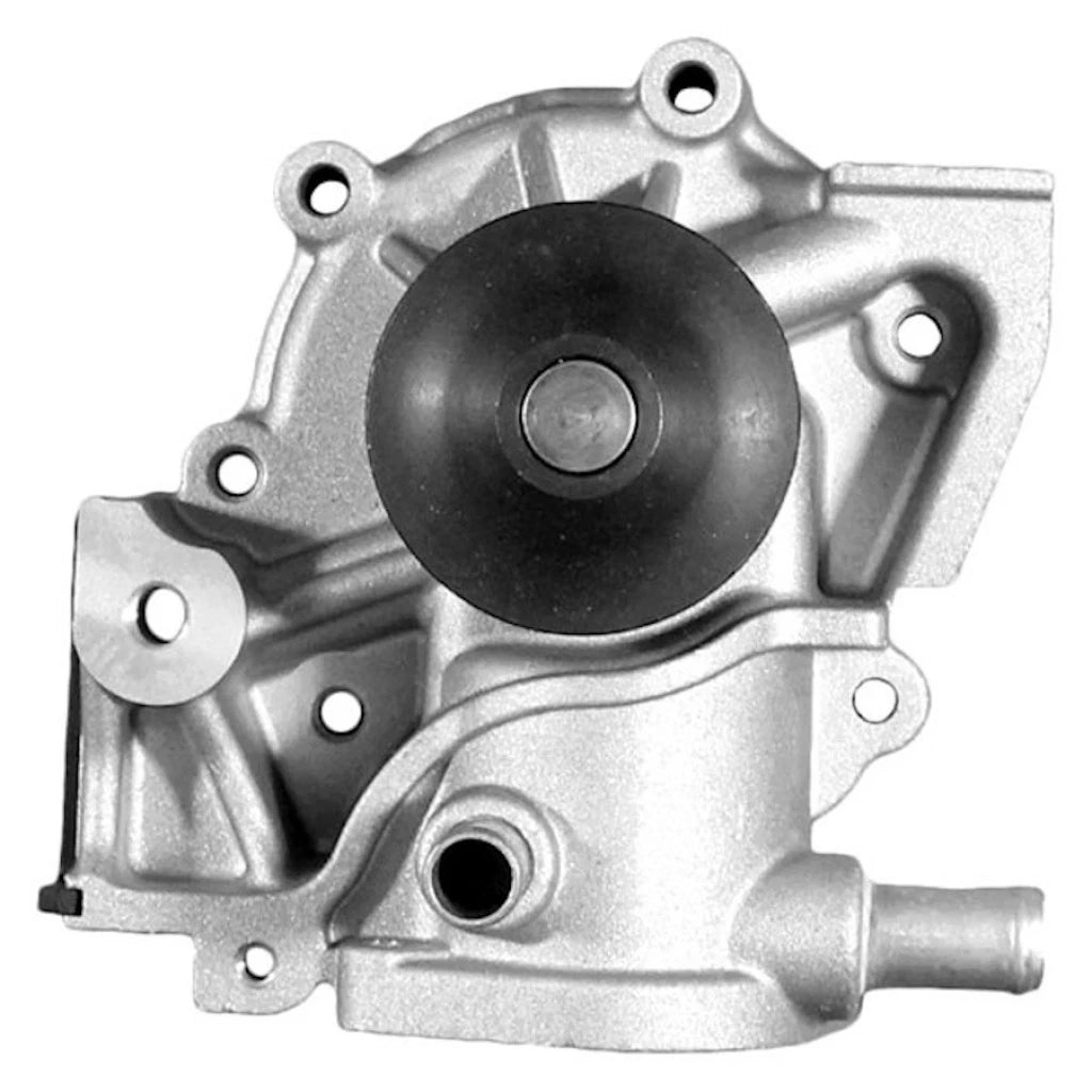 Set of 2 Engine Coolant Water Pumps for Subaru Forester (2002–2005) OLX-ACD252-938-CL360A50