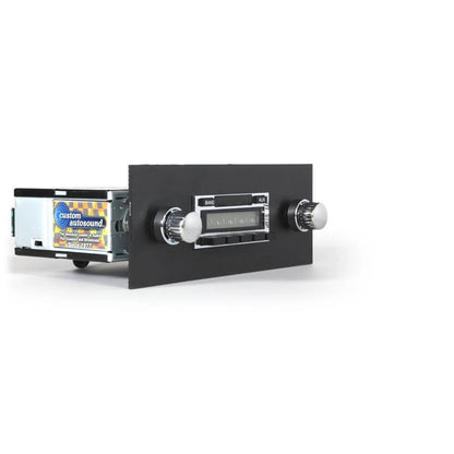 Custom Autosound In-Dash Radio for Volkswagen (CAM-VWSB-230)
