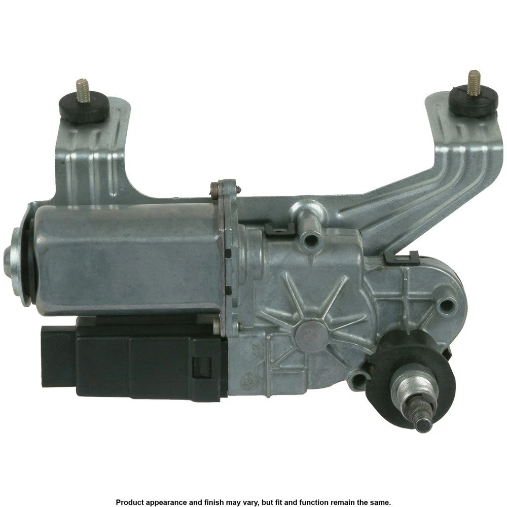 Windshield Wiper Motor for Buick Terraza, Chevy Uplander, Saturn Relay (40-1058, 11720321-101, 15192152, 20815337)