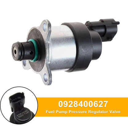 Fuel Pump Pressure Regulator Valve 0928400617 0928400627 for Citroen Dispatch (2007–2016)