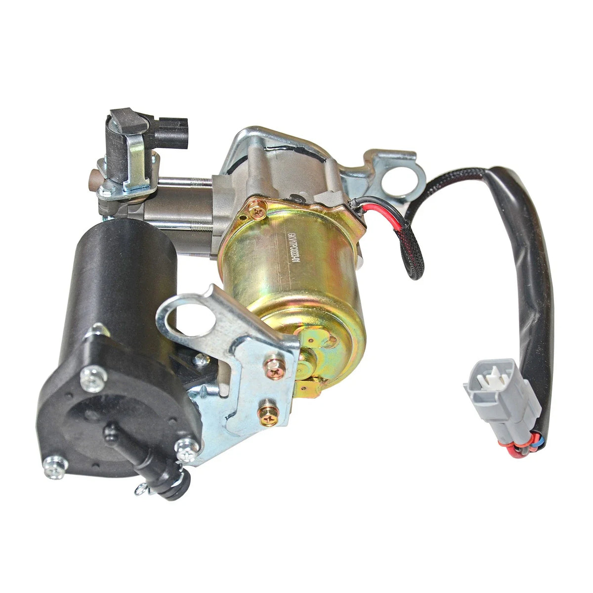 Air Ride Suspension Compressor Pump for Toyota 4Runner Lexus GX470 (2003–2009)