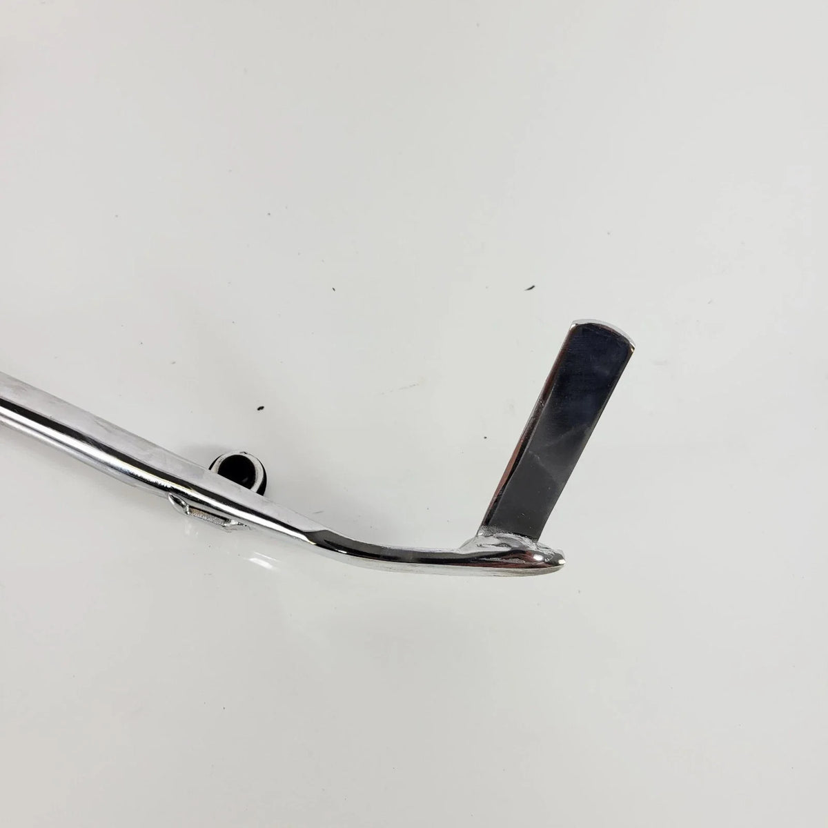 Chrome Kickstand for Harley-Davidson Touring (2007–2023) 50075-07A
