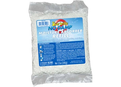Star Brite No Damp Resealable Refill Bag 48 Oz. for Automotive (085450)