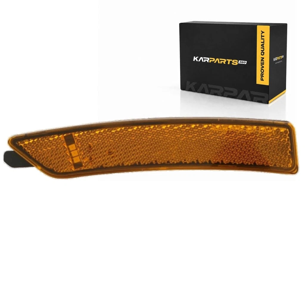 Side Marker Light for Ford Mustang (2024–2025) CLX-M0-330-1414L-AC-Y-CL360A50, FO2550150
