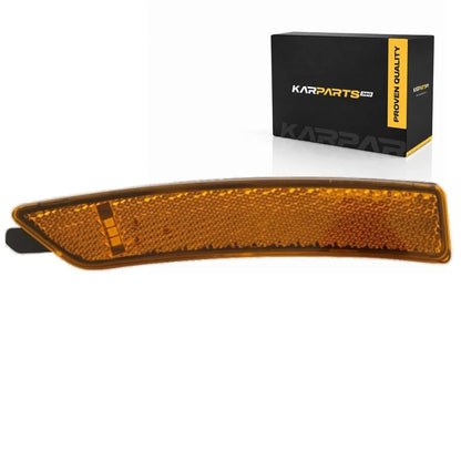 Side Marker Light for Ford Mustang (2024–2025) CLX-M0-330-1414L-AC-Y-CL360A50, FO2550150
