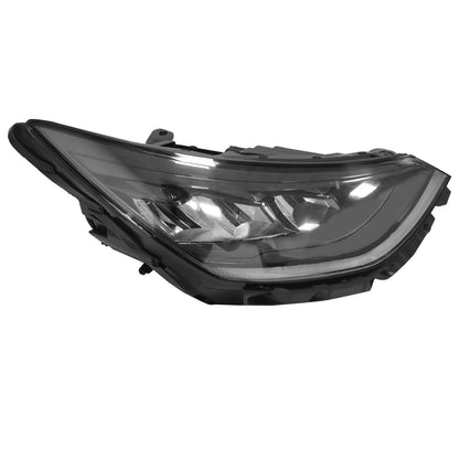 Headlight Assembly for Hyundai Sonata (2020–2022) LED Right Side 92102L0100, HY2503251