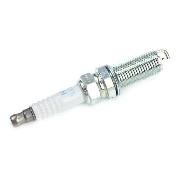 Pack of 4 Laser Iridium Spark Plugs for Enhanced Engine Performance