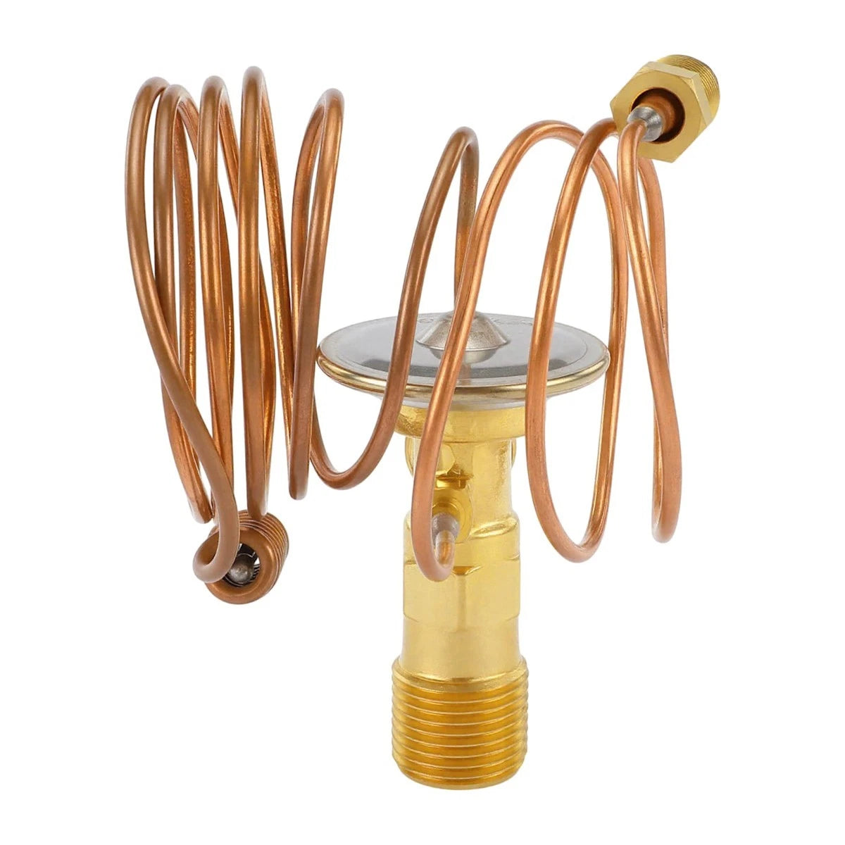 A/C Expansion Valve for Chevy Olds De Ville Suburban (18014001, 5910464)
