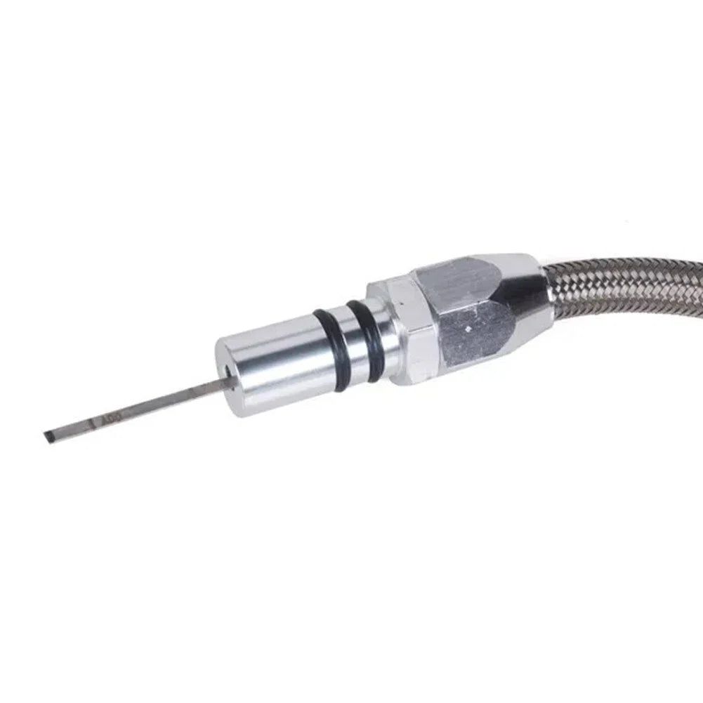 Flexible Stainless Transmission Dipstick for Chevy 700R4 (1982–1992)