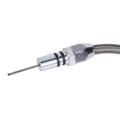 Flexible Stainless Transmission Dipstick for Chevy 700R4 (1982–1992)