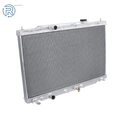3 Row Full Aluminum Radiator for Honda CR-V L4 2.4L (2012–2016) CU13314