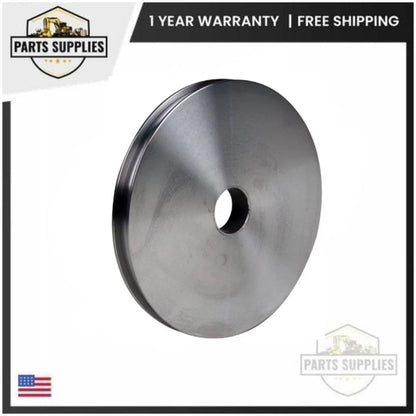 7-7/8" Cable Sheave for Atlas 412 & 412A Four-Post Lift