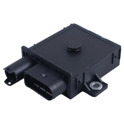 Glow Plug Controller 2X for Isuzu Truck NPR NQR FTR FXR FVR (2004–2011) 8980185120 8980185121