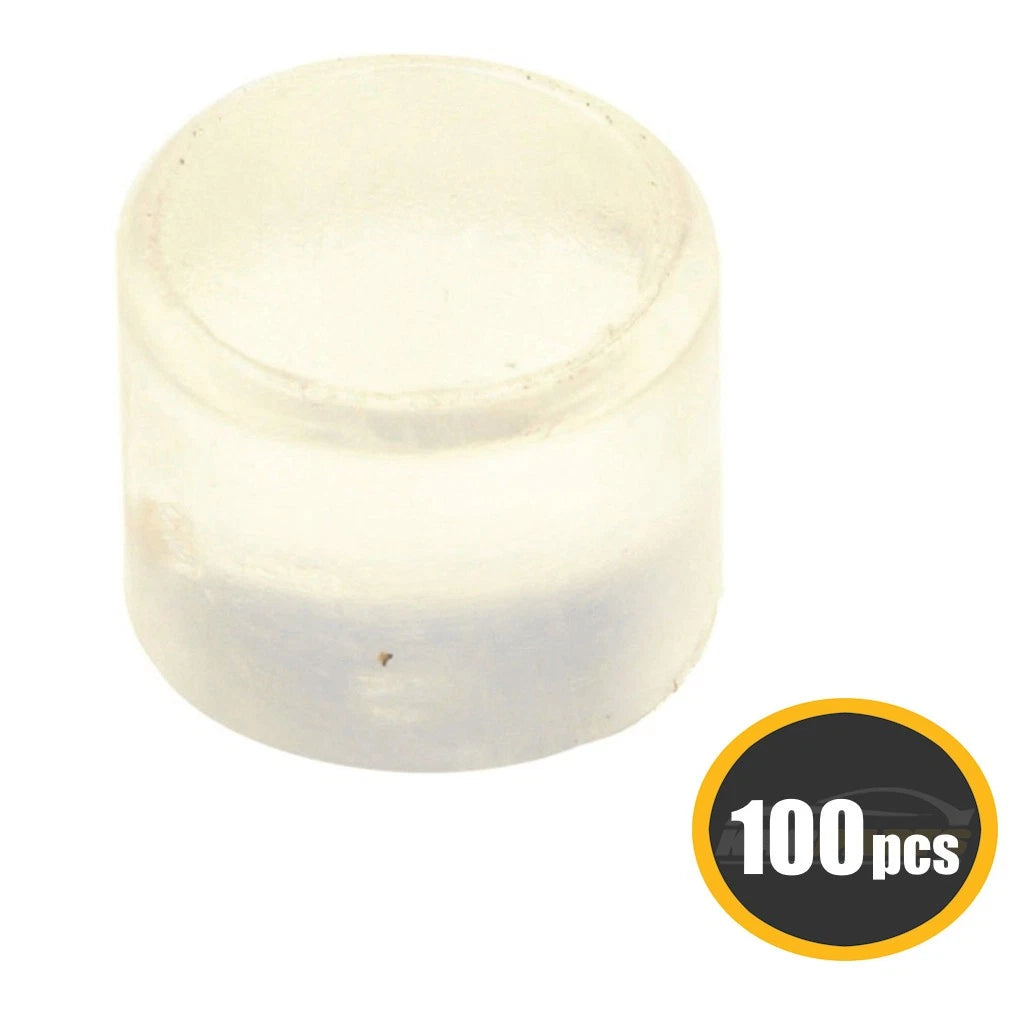 100 Pieces Window Regulator Gear Plugs for Ford Thunderbird (1990–1997) ALX-PAU-MM-1330823-CL360A58