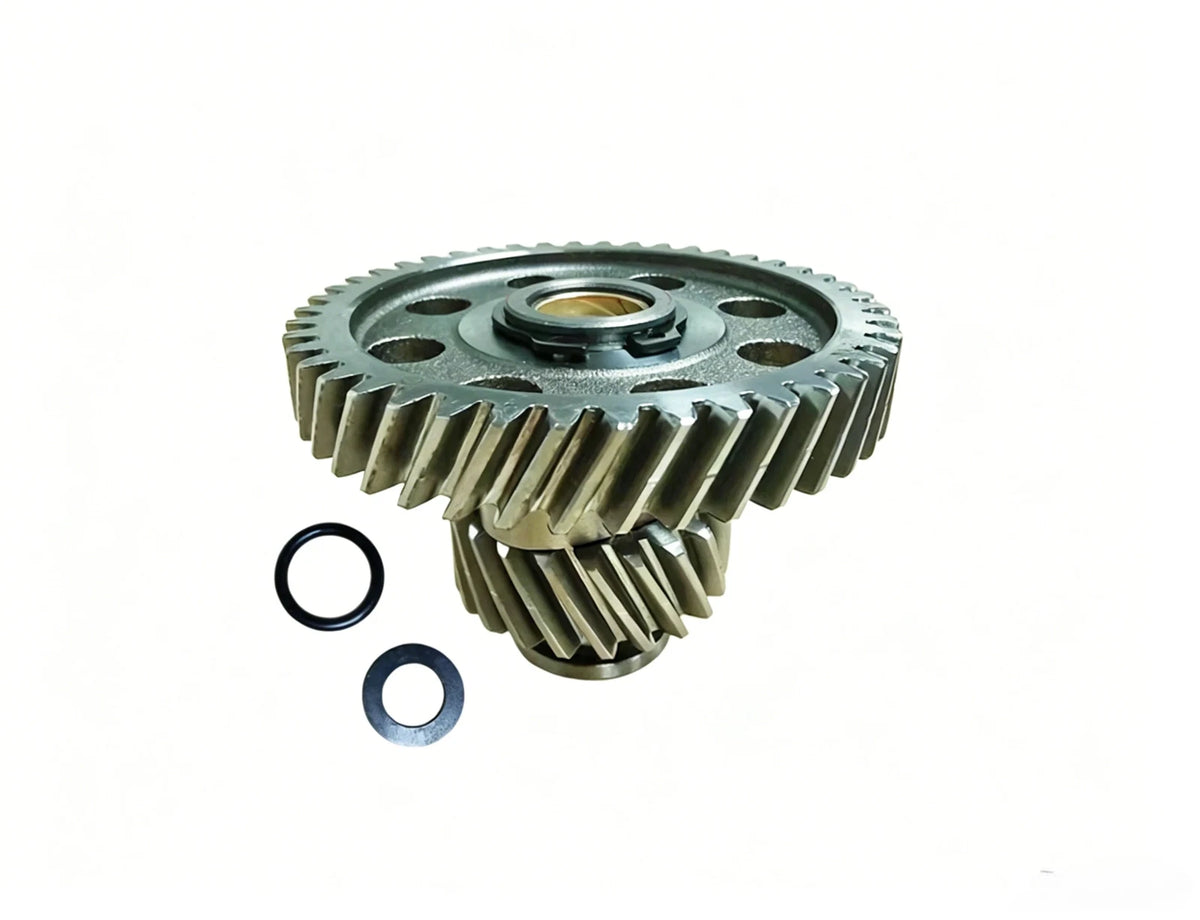 Camshaft Rocker Crankshaft Rod for Honda CG125 (AT)