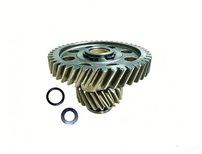 Camshaft Rocker Crankshaft Rod for Honda CG125 (AT)