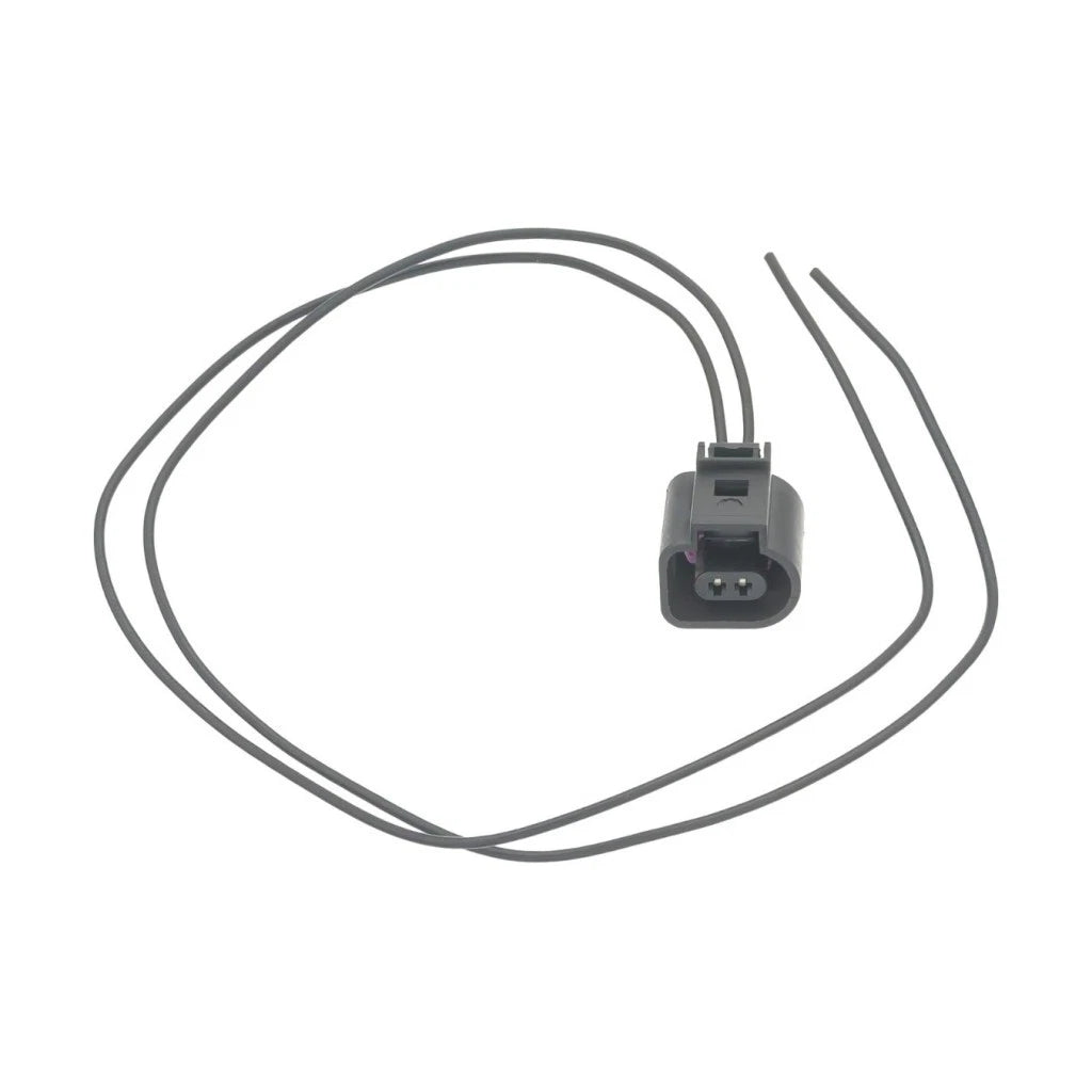 A/C Compressor Connector for Audi TT (2016) ALX-PAU-SI-S2906-CLA15