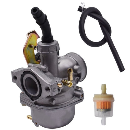 Carburetor for Polaris Sportsman 90, Outlaw 50, 90 (2007–2014) 0454886
