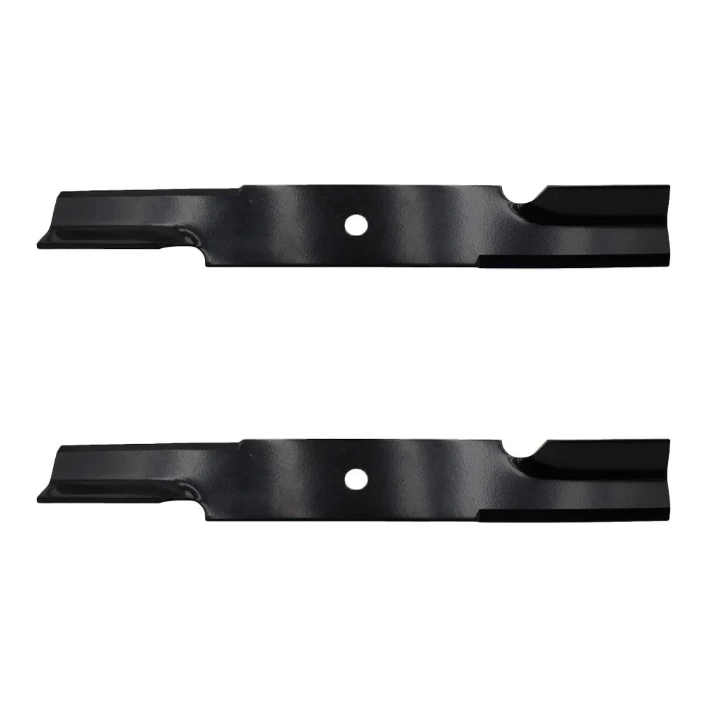 2X Notched Air-Lift Blade for Gravely (Replaces 00450300)