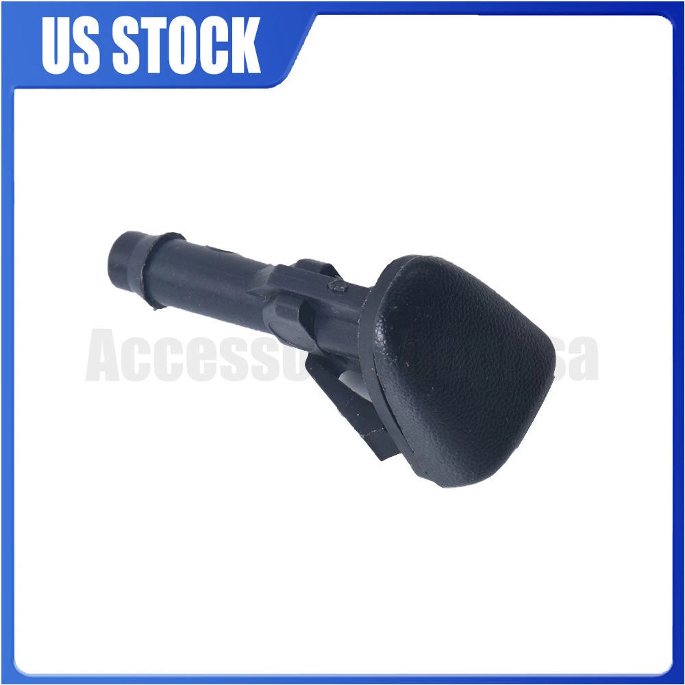Windshield Wiper Washer Nozzle for Ford Explorer 2002–2010 (1L2Z-17603-AA)