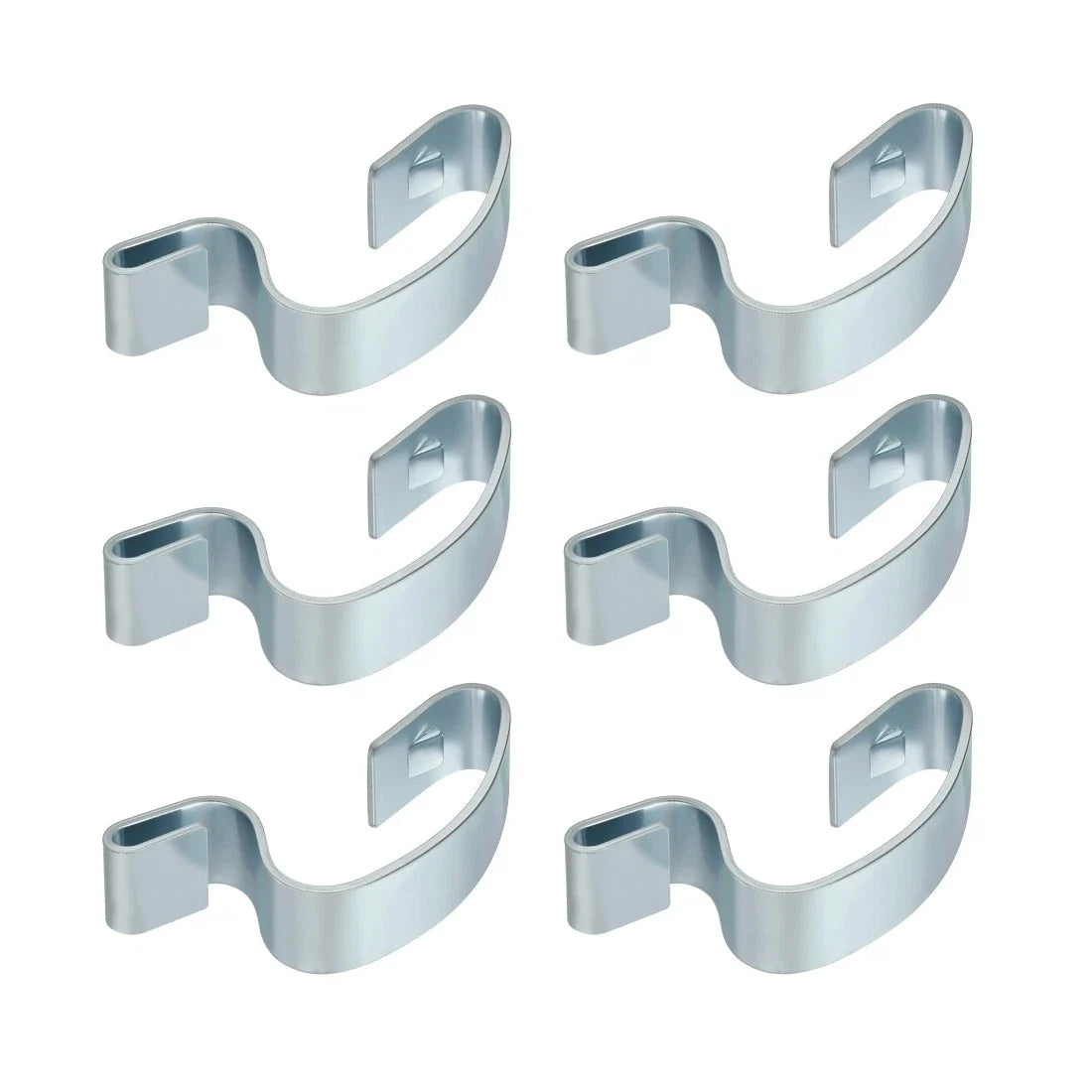6X Air Box Cover Clip for Can-Am Outlander 400, Commander 800, Maverick 1000