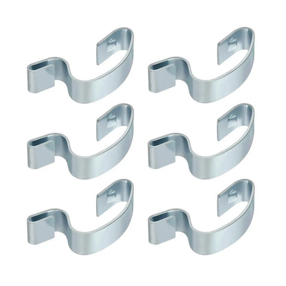 6X Air Box Cover Clip for Can-Am Outlander 400, Commander 800, Maverick 1000