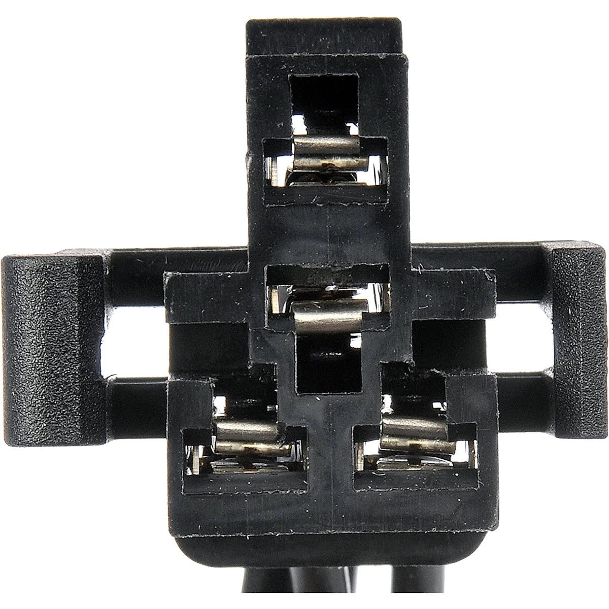 Blower Motor Resistor for Ford Windstar (1999–2003) 973-563, 20312, RU1089