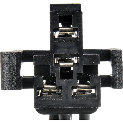 Blower Motor Resistor for Ford Windstar (1999–2003) 973-563, 20312, RU1089