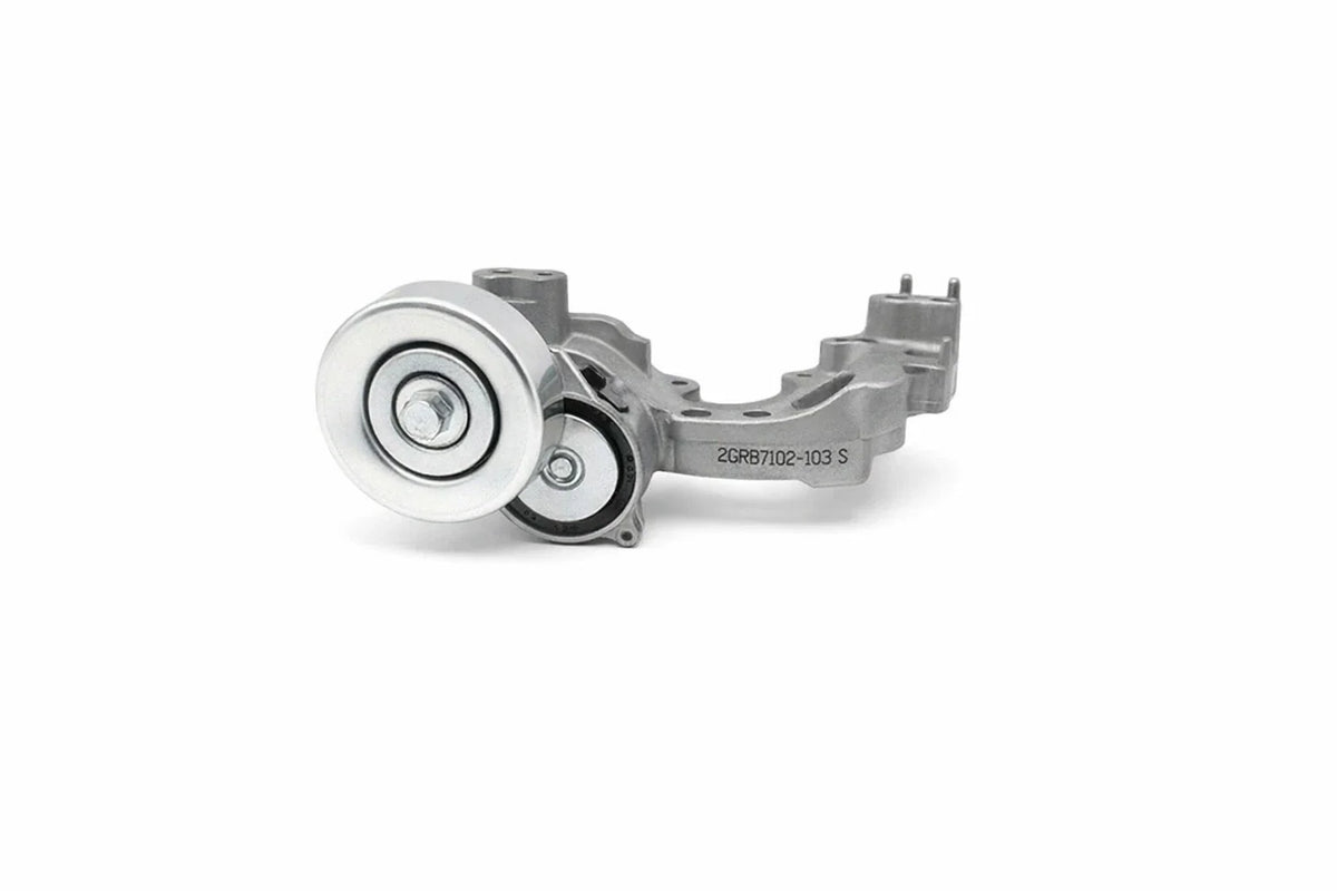 Drive Belt Tensioner Assembly for Toyota Lexus (16620-31040)