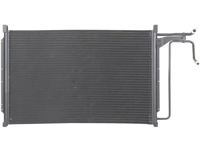 A/C Condenser for Chevrolet V20 Suburban (1987–1988) 57135MPKV