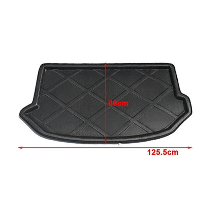 Cargo Liner Tray for Kia Soul (2010–2016) - Rear Boot Floor Mat