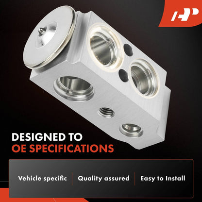 A/C Expansion Valve for Hyundai Genesis (2015–2016) | 976263N000, 39557