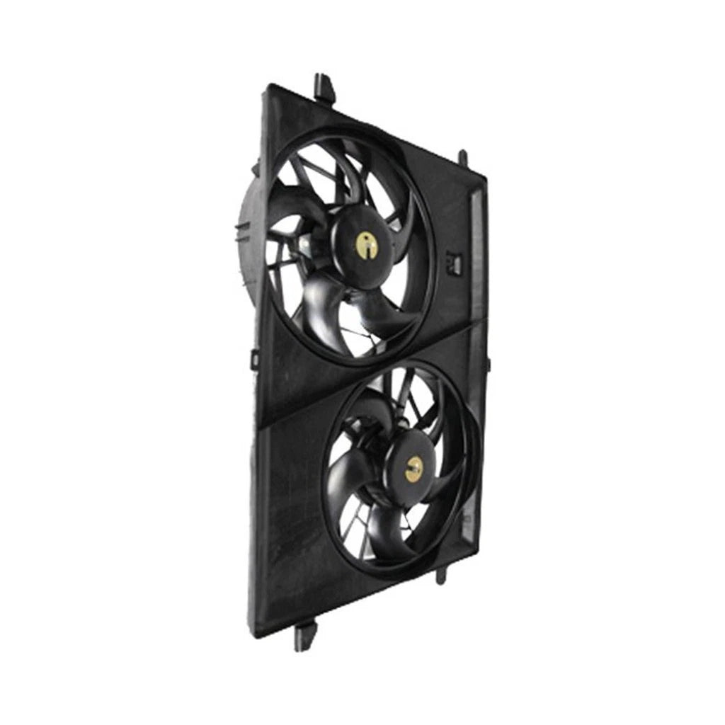 ACDelco Engine Cooling Fan for Saturn Outlook (2007–2010) OLX-ACD15-81657-CL360A53