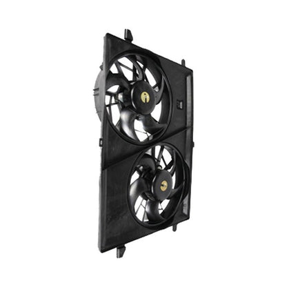 ACDelco Engine Cooling Fan for Saturn Outlook (2007–2010) OLX-ACD15-81657-CL360A53