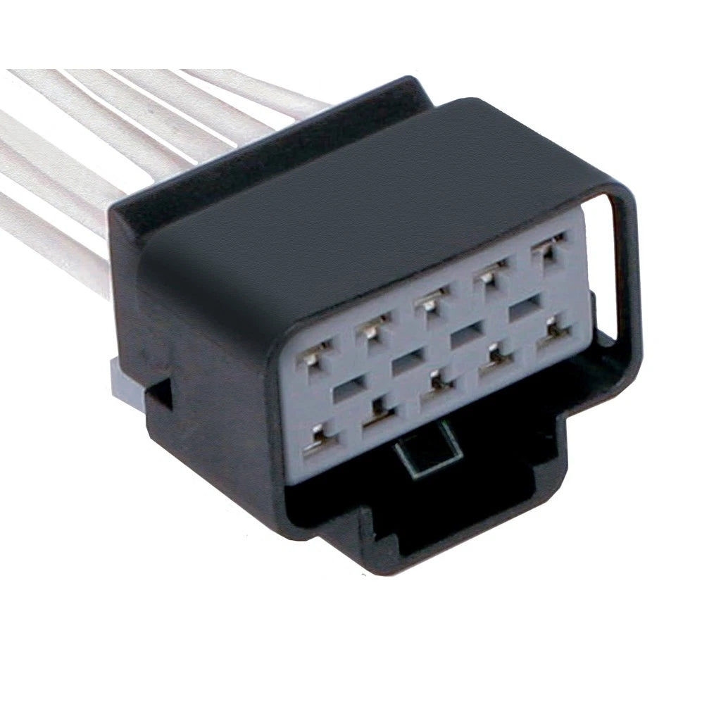Connectors for Chevy Colorado (2004–2012) OLX-ACDPT1364-CL360A53