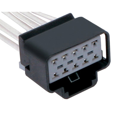 Connectors for Chevy Colorado (2004–2012) OLX-ACDPT1364-CL360A53