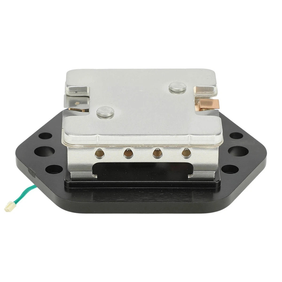 Blower Motor Resistor for Mitsubishi Lancer (2002–2007, 2013–2016) 18051653, MR568591