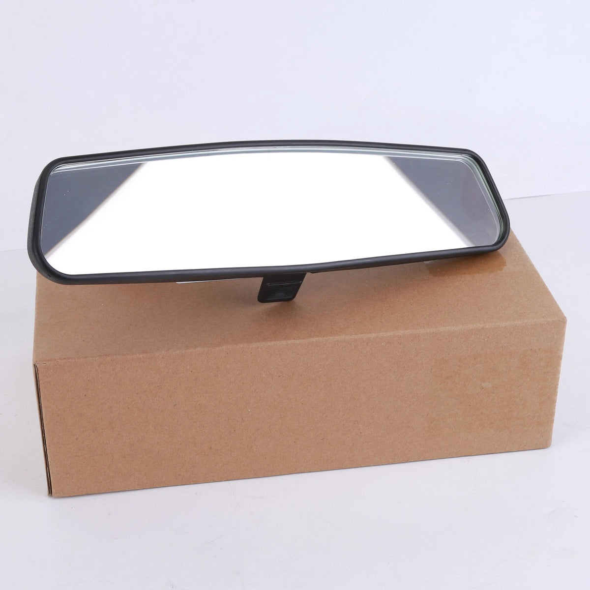 Interior Rearview Mirror for Toyota Tundra Tacoma Sequoia Sienna (2000–2023) 87810-06080, 8781006080