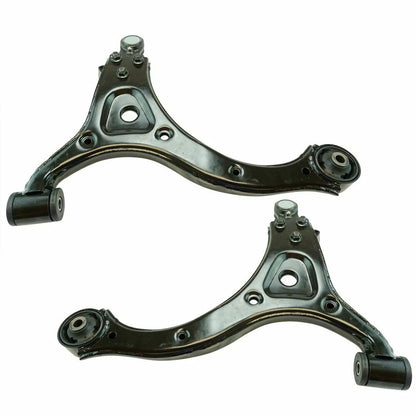 Set of 2 Control Arms with Ball Joints for Kia Sedona/Hyundai Entourage (2006–2012)