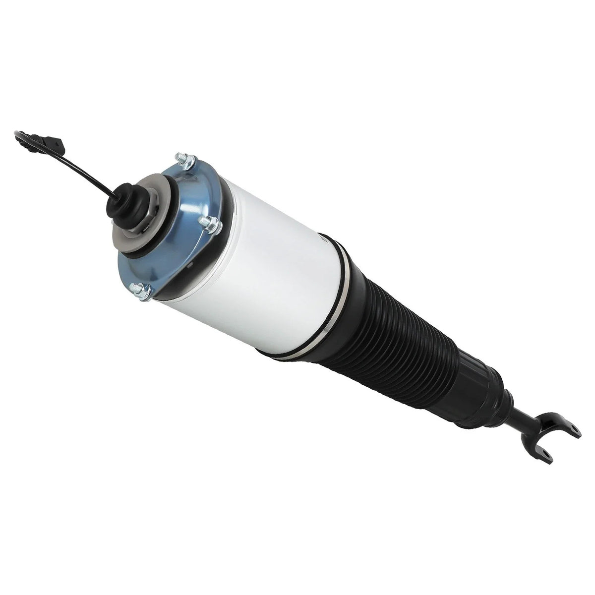 Front Left Suspension Strut Shock for Audi A8 Quattro (2002–2009) 4E0616039AB
