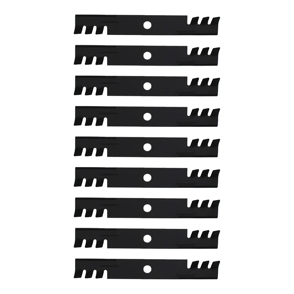 9X Mower Blades for Windsor (Fits 50-2306)