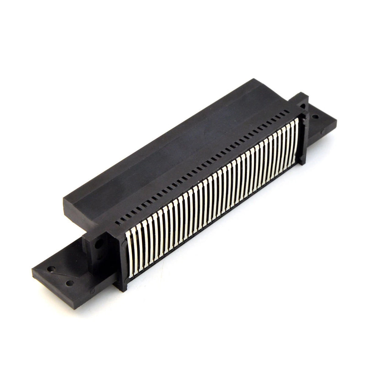 72 Pin Replacement Connector for NES Nintendo Console Game (1983–1995)
