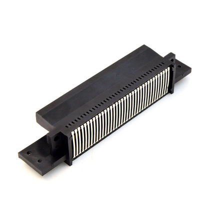 72 Pin Replacement Connector for NES Nintendo Console Game (1983–1995)